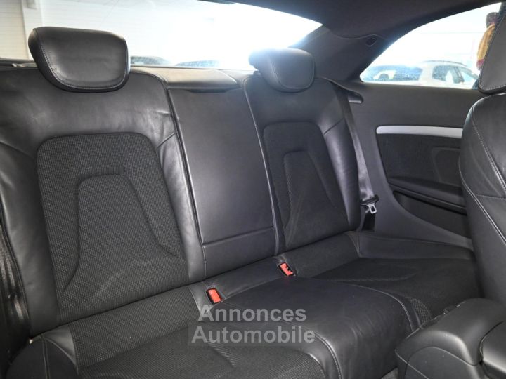 Audi A5 27 V6 TDI 190 S Line Multitronic A - 19
