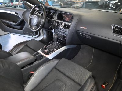Audi A5 27 V6 TDI 190 S Line Multitronic A   - 20