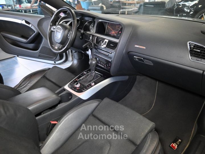 Audi A5 27 V6 TDI 190 S Line Multitronic A - 20