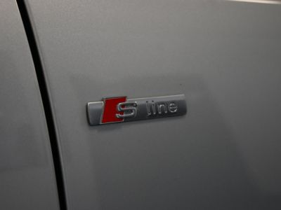 Audi A5 27 V6 TDI 190 S Line Multitronic A   - 22