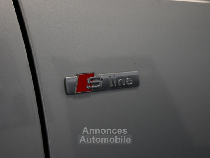 Audi A5 27 V6 TDI 190 S Line Multitronic A - 22