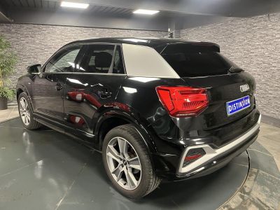 Audi Q2 20 30 TDI - 116 S-LINE   - 3