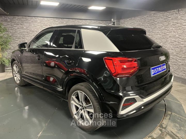 Audi Q2 20 30 TDI - 116 S-LINE - 3