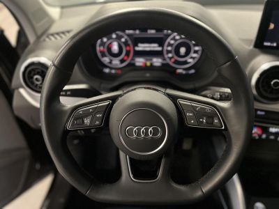 Audi Q2 20 30 TDI - 116 S-LINE   - 10