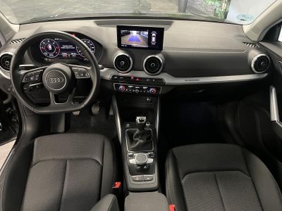 Audi Q2 20 30 TDI - 116 S-LINE   - 11