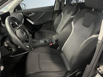 Audi Q2 20 30 TDI - 116 S-LINE   - 12
