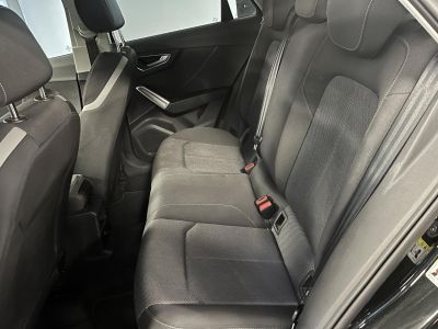 Audi Q2 20 30 TDI - 116 S-LINE   - 13