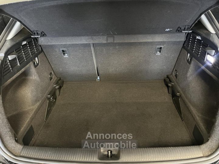 Audi Q2 20 30 TDI - 116 S-LINE - 14