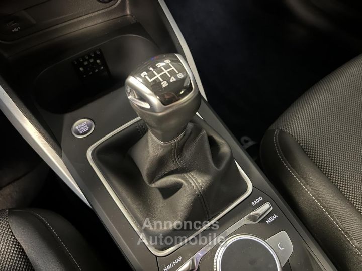 Audi Q2 20 30 TDI - 116 S-LINE - 16