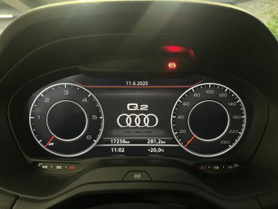 Audi Q2 20 30 TDI - 116 S-LINE   - 21