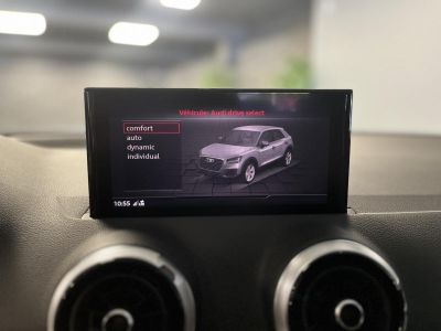 Audi Q2 20 30 TDI - 116 S-LINE   - 22