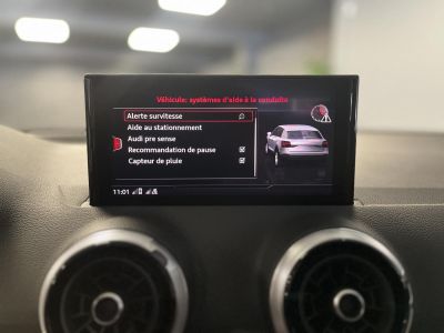 Audi Q2 20 30 TDI - 116 S-LINE   - 24