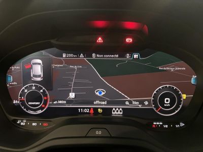 Audi Q2 20 30 TDI - 116 S-LINE   - 25