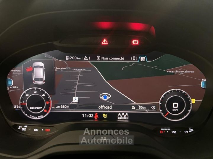 Audi Q2 20 30 TDI - 116 S-LINE - 25