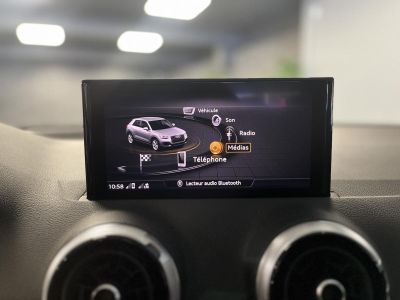 Audi Q2 20 30 TDI - 116 S-LINE   - 26