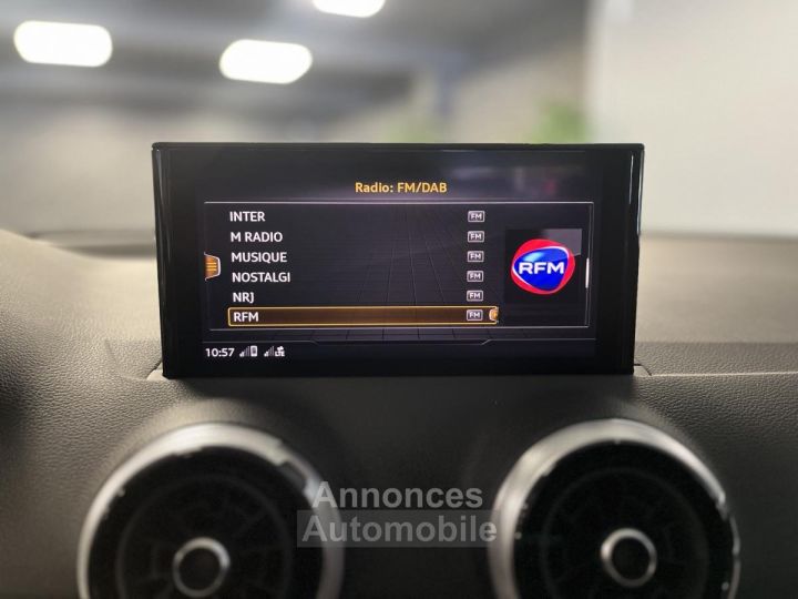 Audi Q2 20 30 TDI - 116 S-LINE - 27