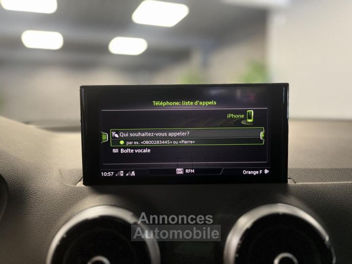 Audi Q2 20 30 TDI - 116 S-LINE - 28