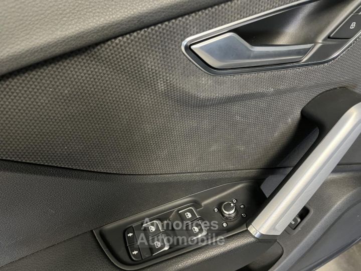 Audi Q2 20 30 TDI - 116 S-LINE - 29