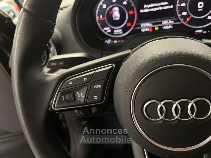 Audi Q2 20 30 TDI - 116 S-LINE - 31