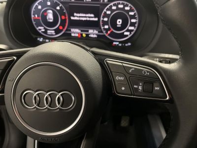 Audi Q2 20 30 TDI - 116 S-LINE   - 32