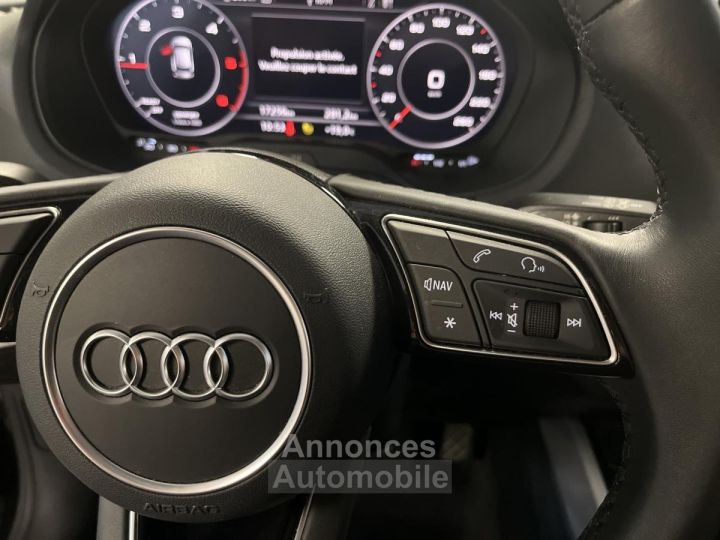 Audi Q2 20 30 TDI - 116 S-LINE - 32
