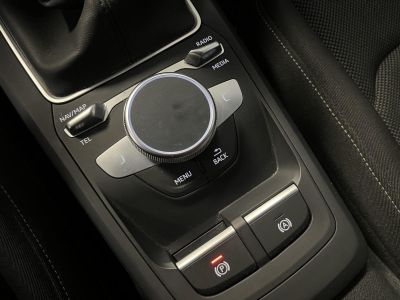 Audi Q2 20 30 TDI - 116 S-LINE   - 34