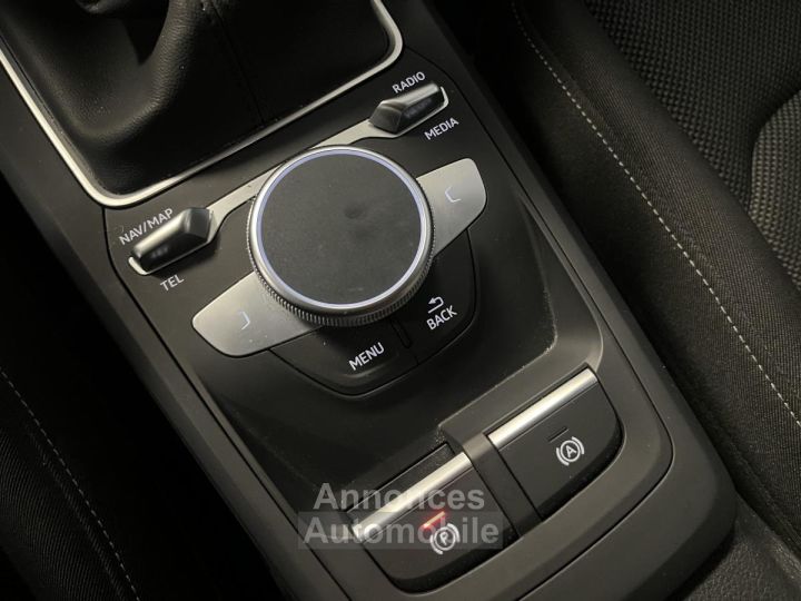 Audi Q2 20 30 TDI - 116 S-LINE - 34