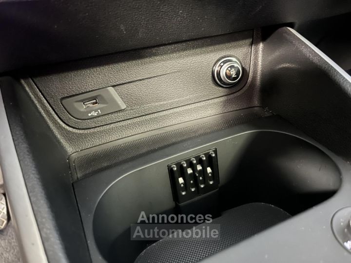 Audi Q2 20 30 TDI - 116 S-LINE - 35