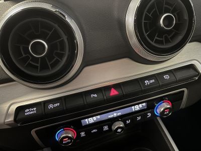 Audi Q2 20 30 TDI - 116 S-LINE   - 36