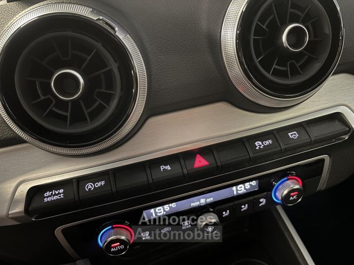 Audi Q2 20 30 TDI - 116 S-LINE - 36
