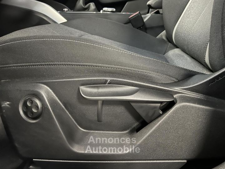 Audi Q2 20 30 TDI - 116 S-LINE - 37