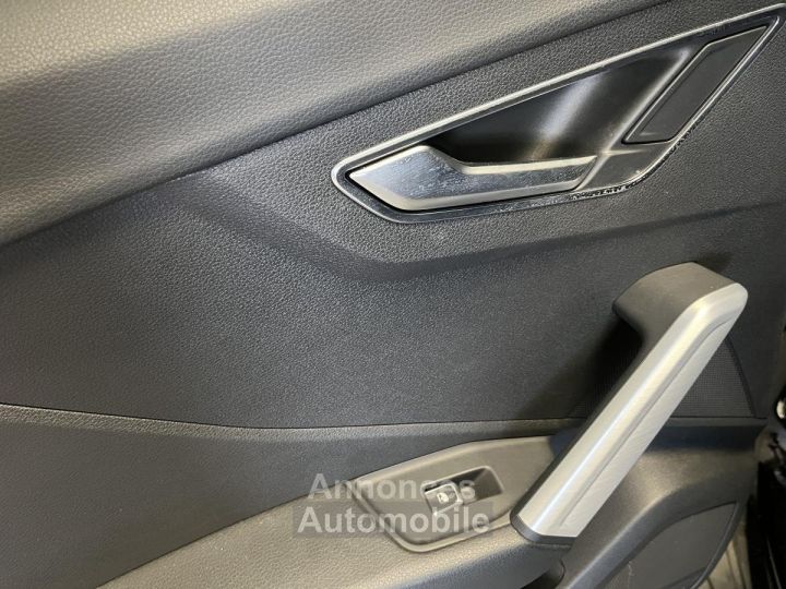 Audi Q2 20 30 TDI - 116 S-LINE - 39
