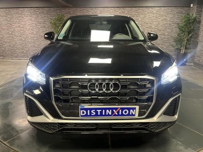 Audi Q2 20 30 TDI - 116 S-LINE   - 40