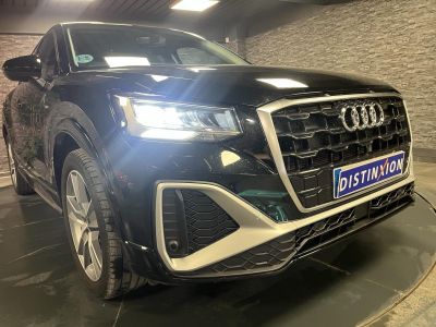 Audi Q2 20 30 TDI - 116 S-LINE   - 41
