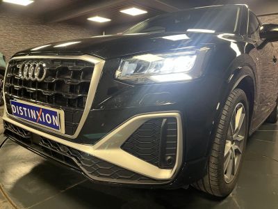 Audi Q2 20 30 TDI - 116 S-LINE   - 42