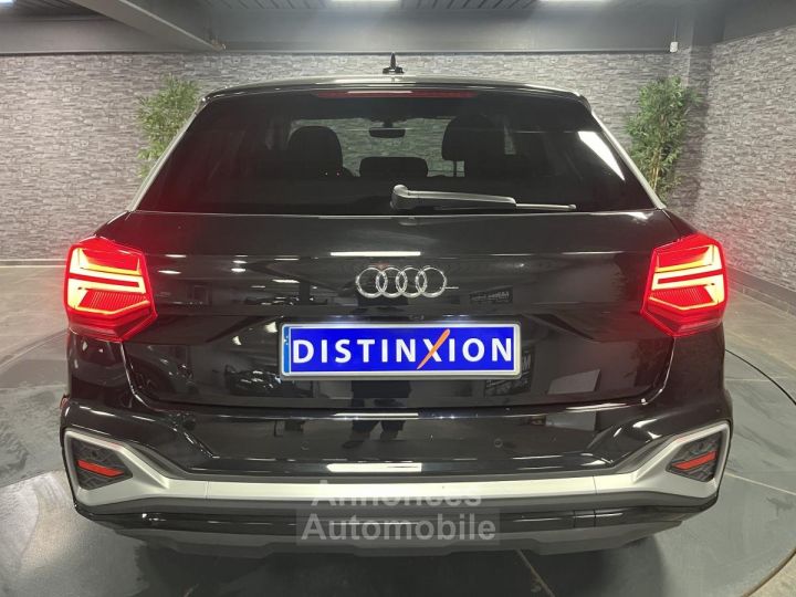 Audi Q2 20 30 TDI - 116 S-LINE - 43