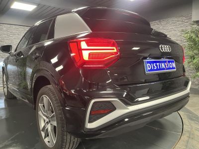 Audi Q2 20 30 TDI - 116 S-LINE   - 44
