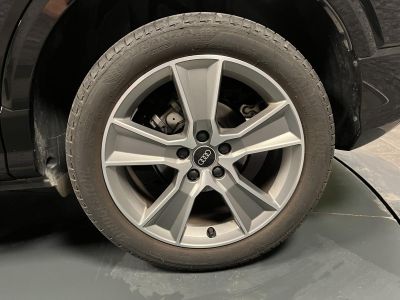 Audi Q2 20 30 TDI - 116 S-LINE   - 46