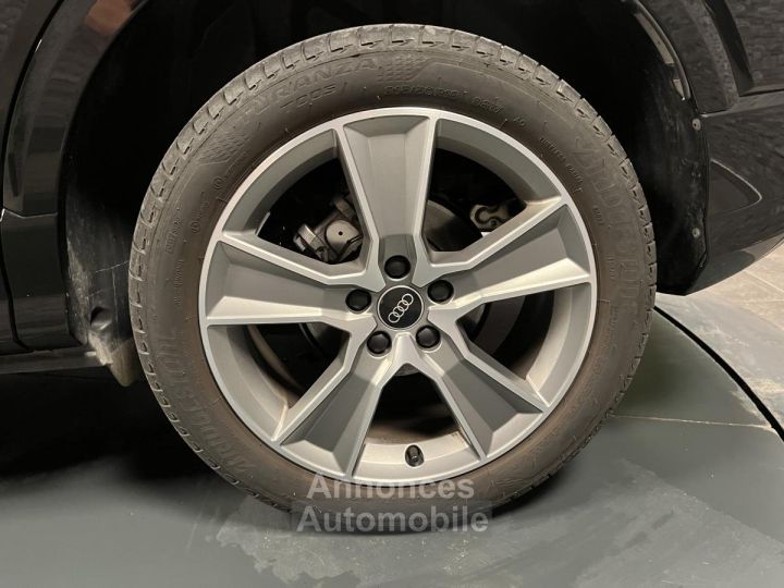 Audi Q2 20 30 TDI - 116 S-LINE - 46
