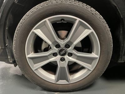 Audi Q2 20 30 TDI - 116 S-LINE   - 47