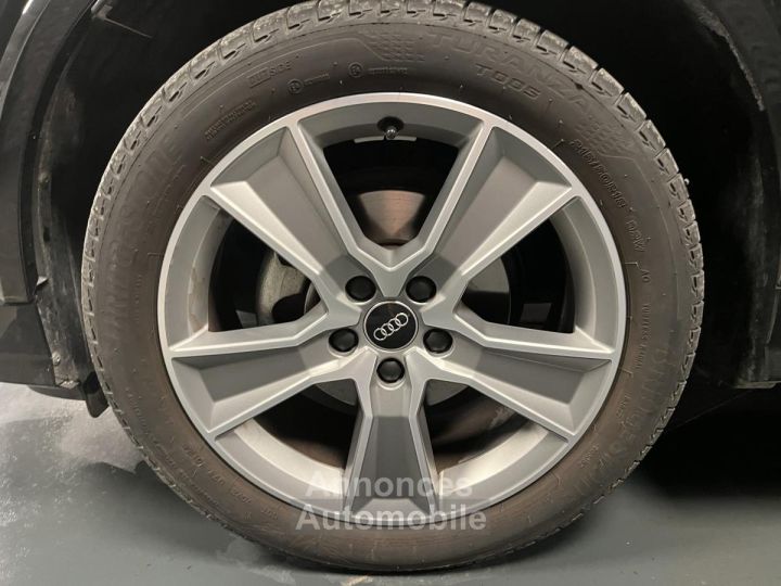 Audi Q2 20 30 TDI - 116 S-LINE - 47