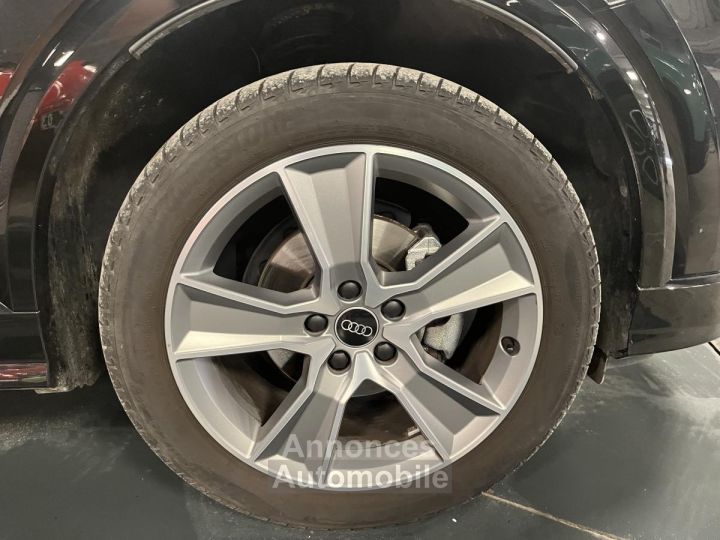 Audi Q2 20 30 TDI - 116 S-LINE - 48