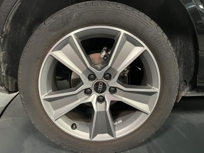 Audi Q2 20 30 TDI - 116 S-LINE   - 49