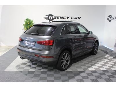 Audi Q3 Quattro 20 TDI - 150 - BV S-tronic S-Line PHASE 2   - 3