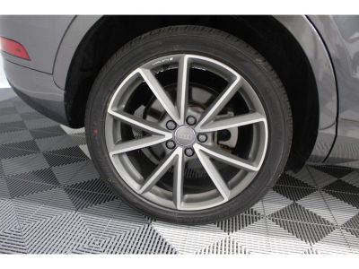 Audi Q3 Quattro 20 TDI - 150 - BV S-tronic S-Line PHASE 2   - 7