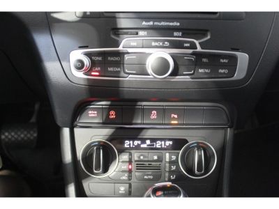 Audi Q3 Quattro 20 TDI - 150 - BV S-tronic S-Line PHASE 2   - 15