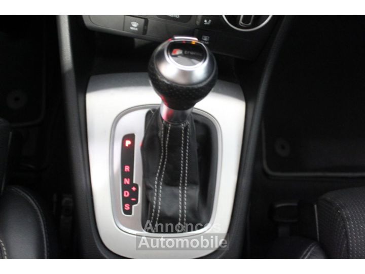 Audi Q3 Quattro 20 TDI - 150 - BV S-tronic S-Line PHASE 2 - 16