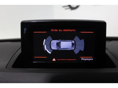 Audi Q3 Quattro 20 TDI - 150 - BV S-tronic S-Line PHASE 2   - 17