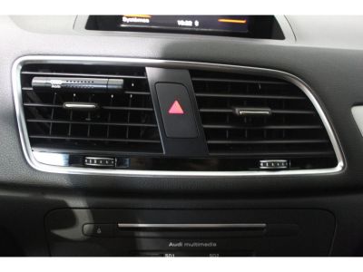 Audi Q3 Quattro 20 TDI - 150 - BV S-tronic S-Line PHASE 2   - 18