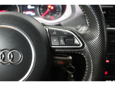 Audi Q3 Quattro 20 TDI - 150 - BV S-tronic S-Line PHASE 2   - 22